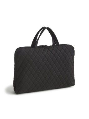 Vera Bradley Cotton Tie Travel Organizer